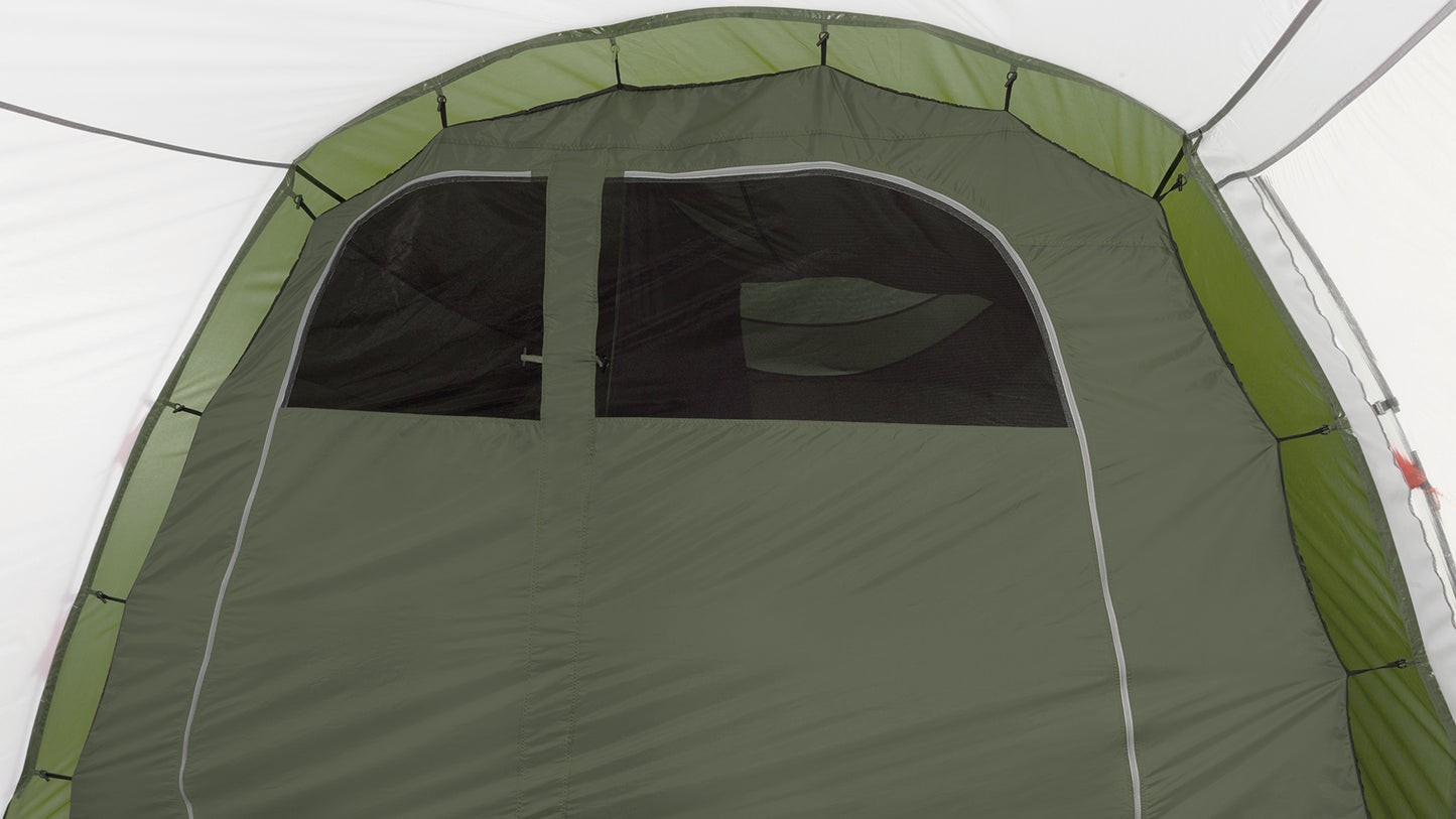 Five-year-old mantle Easy Camp Huntsville 500 Green/Grey (120407)