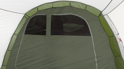 Five-year-old mantle Easy Camp Huntsville 500 Green/Grey (120407)