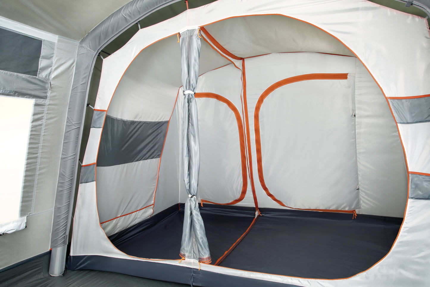 Five-year mantle Ferrino Altair 5 White/Grey (92169IWW)