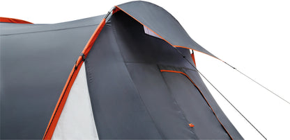 Five-year basting Ferrino Chanty 5 Deluxe White/Grey (92162CWW)