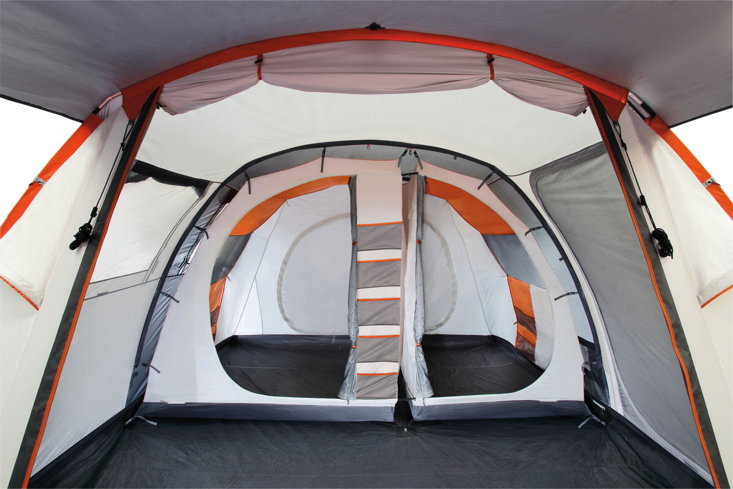 Five-year basting Ferrino Chanty 5 Deluxe White/Grey (92162CWW)