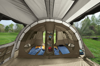 Намет п`ятимісний Ferrino Join 5 Sand (92015QSS)