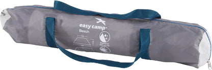 Beach tent Easy Camp Beach Gray/Sand (120429)