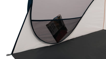 Beach tent Easy Camp Oceanic Gray/Sand (120433)
