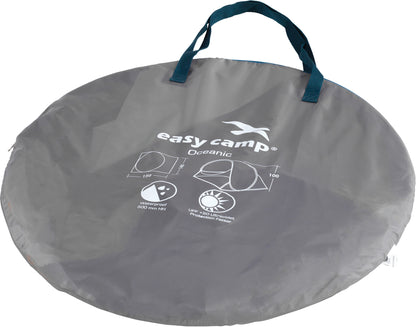Beach tent Easy Camp Oceanic Gray/Sand (120433)
