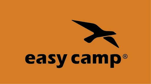 Beach tent Easy Camp Oceanic Gray/Sand (120433)