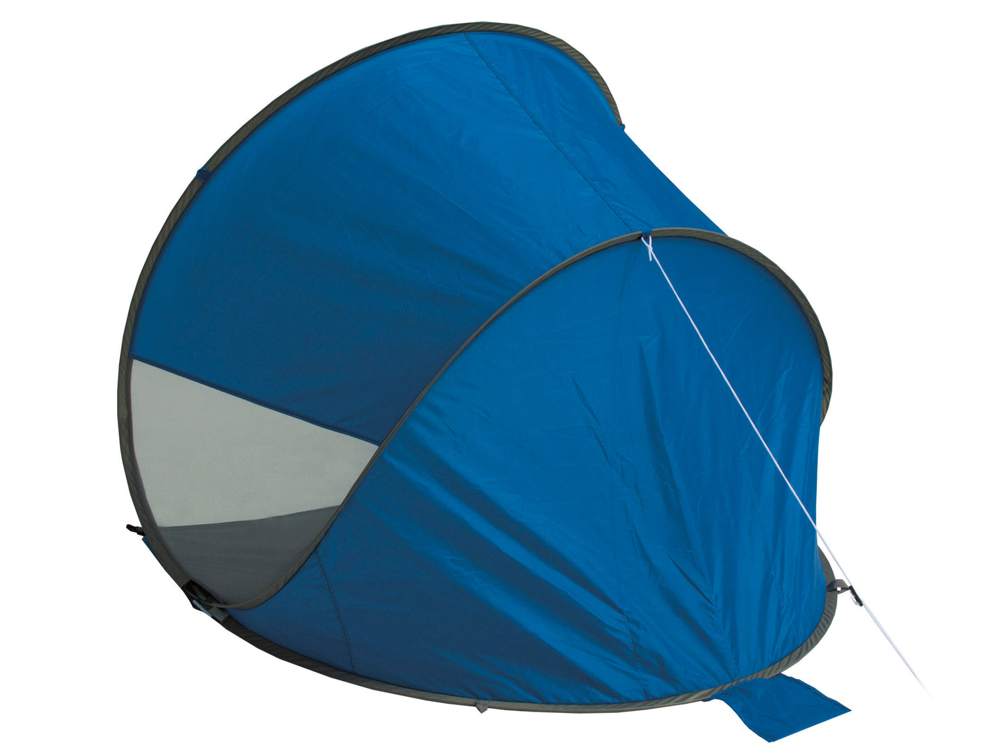 Beach tent High Peak Palma 40 Blue/Grey (10126) (Special Offer)
