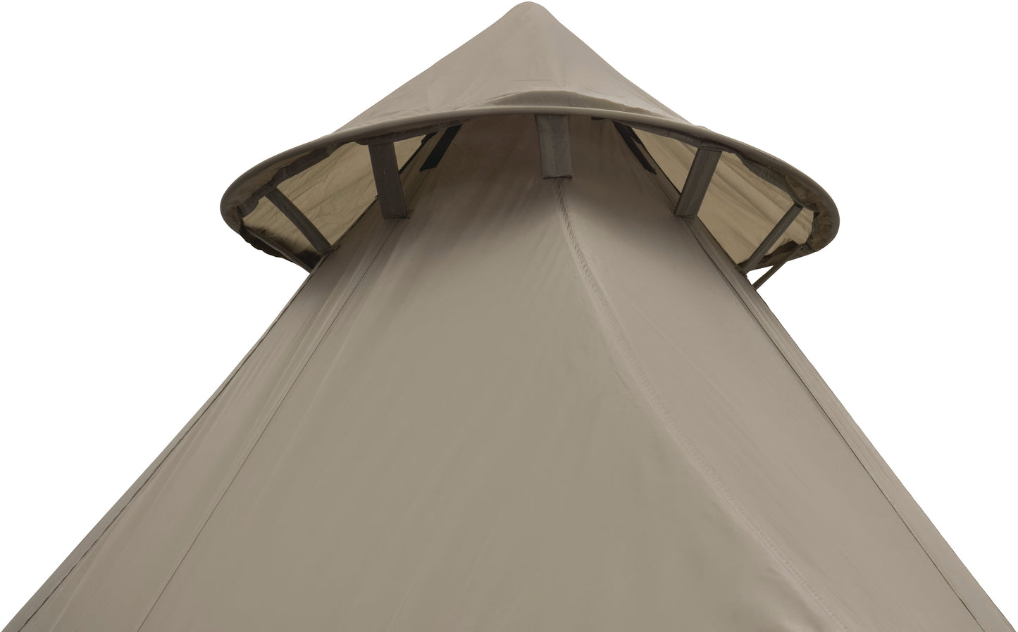 Seven-year tent Easy Camp Moonlight Bell Gray (120443)