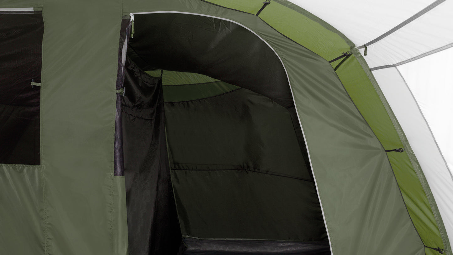 Six-month tent Easy Camp Huntsville 600 Green/Grey (120408)