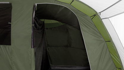Six-month tent Easy Camp Huntsville 600 Green/Grey (120408)