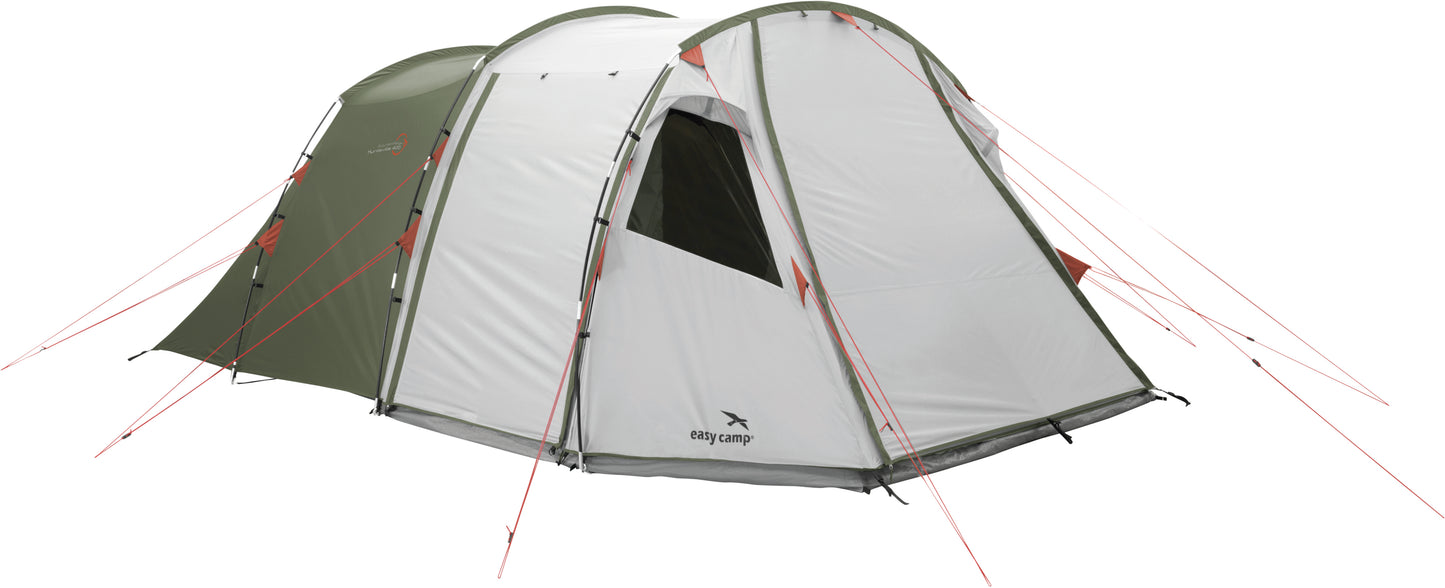 Six-month tent Easy Camp Huntsville 600 Green/Grey (120408)