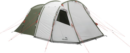 Six-month tent Easy Camp Huntsville 600 Green/Grey (120408)