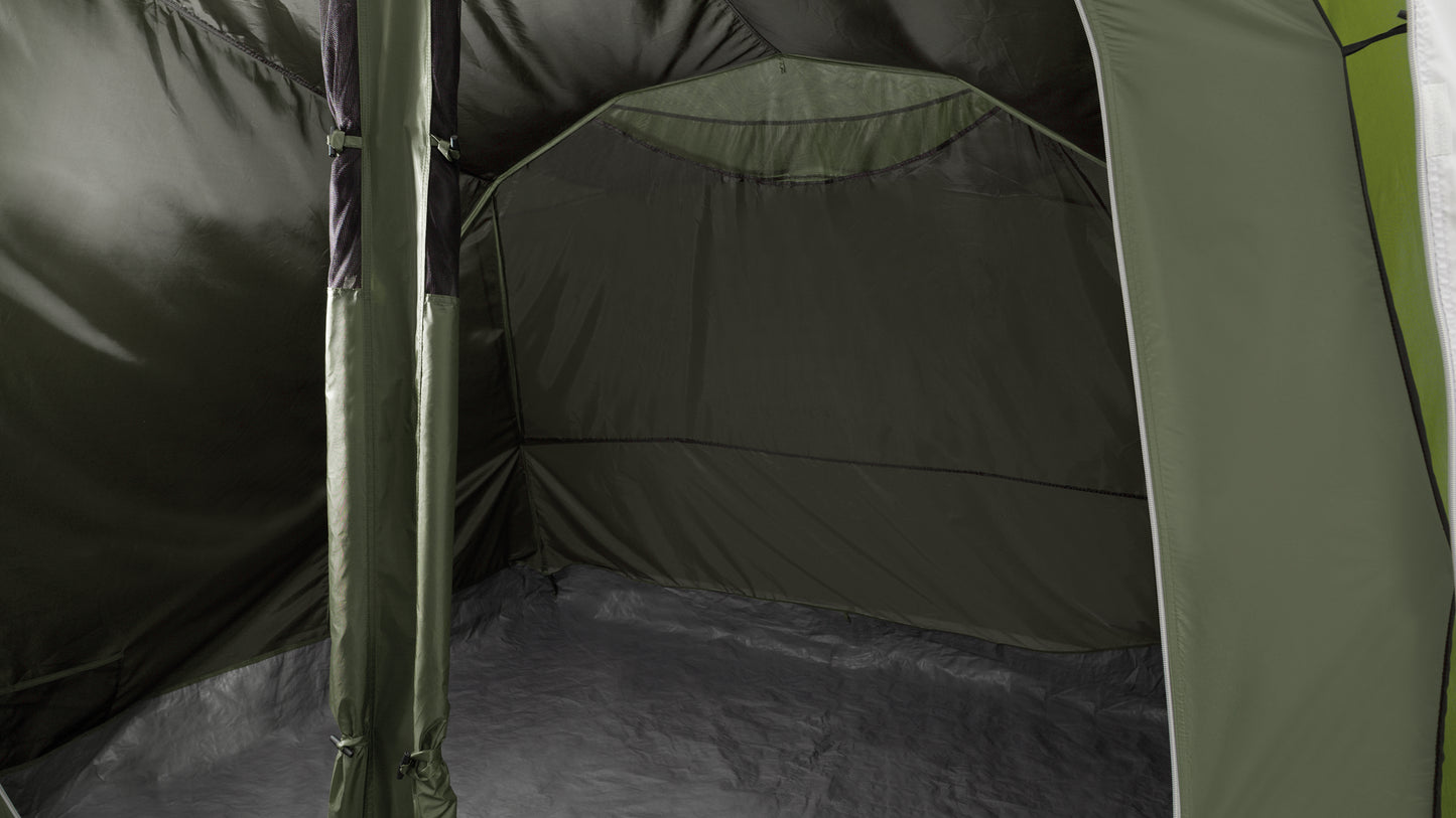 Six-month tent Easy Camp Huntsville Twin 600 Green/Grey (120409)
