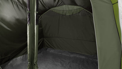 Six-month tent Easy Camp Huntsville Twin 600 Green/Grey (120409)