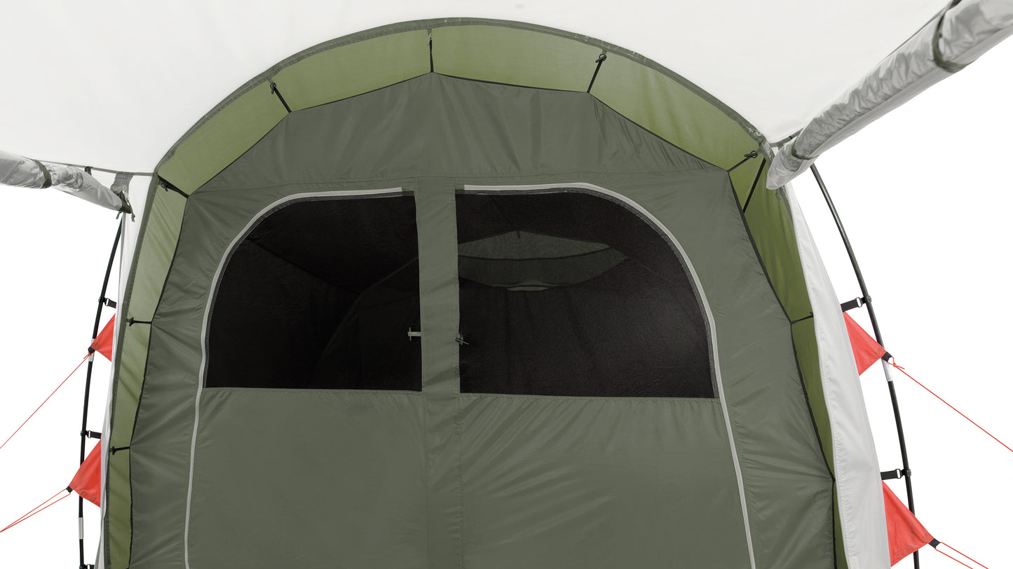 Six-month tent Easy Camp Huntsville Twin 600 Green/Grey (120409)