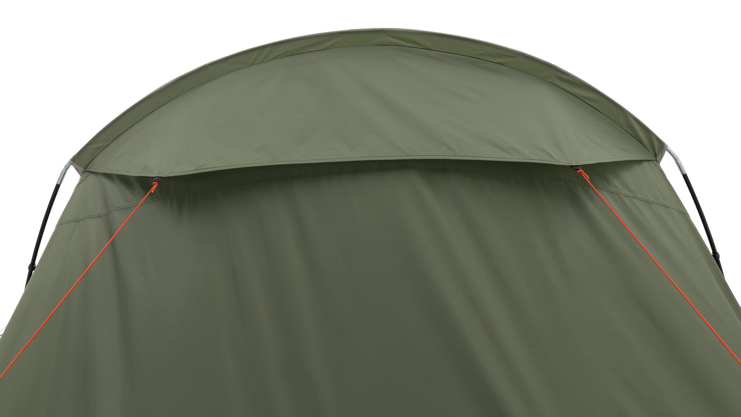 Six-month tent Easy Camp Huntsville Twin 600 Green/Grey (120409)