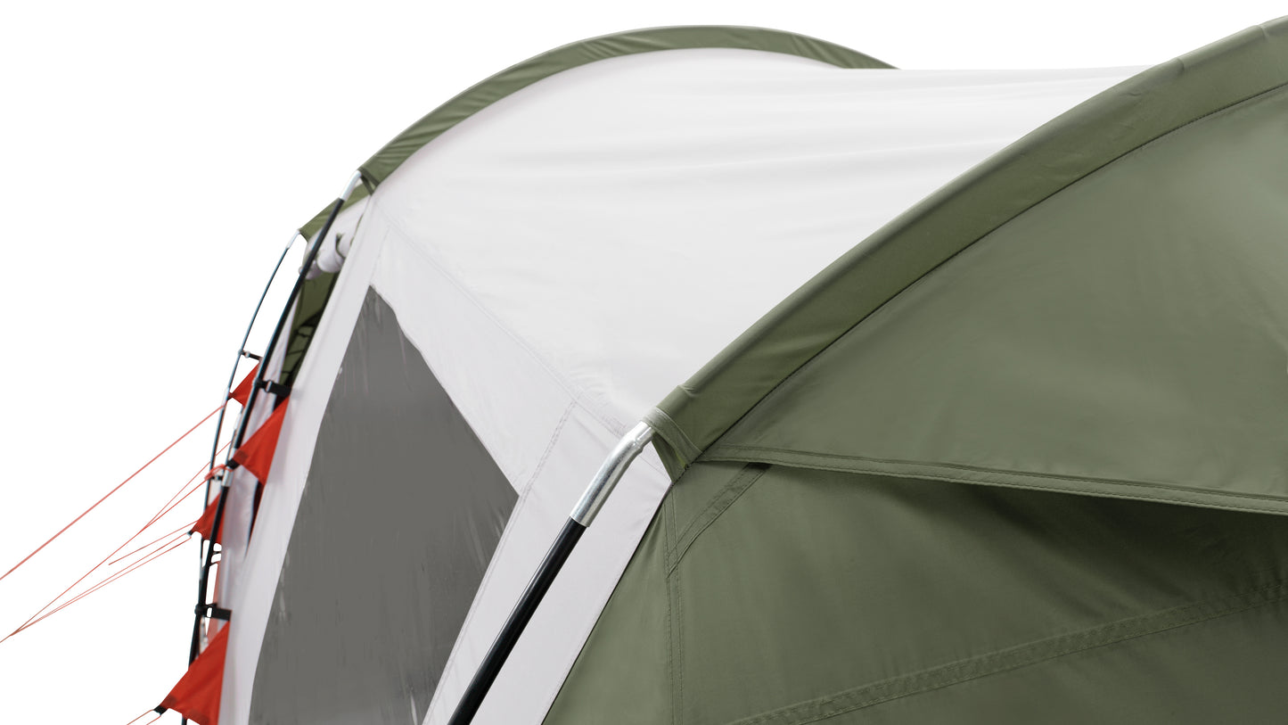 Six-month tent Easy Camp Huntsville Twin 600 Green/Grey (120409)