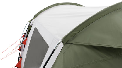 Six-month tent Easy Camp Huntsville Twin 600 Green/Grey (120409)