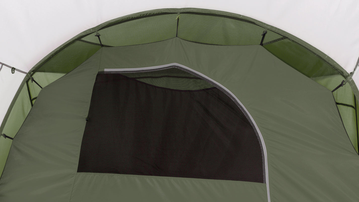 Six-month tent Easy Camp Huntsville Twin 600 Green/Grey (120409)
