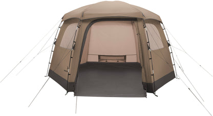 Намет шестимісний Easy Camp Moonlight Yurt Grey (120382)