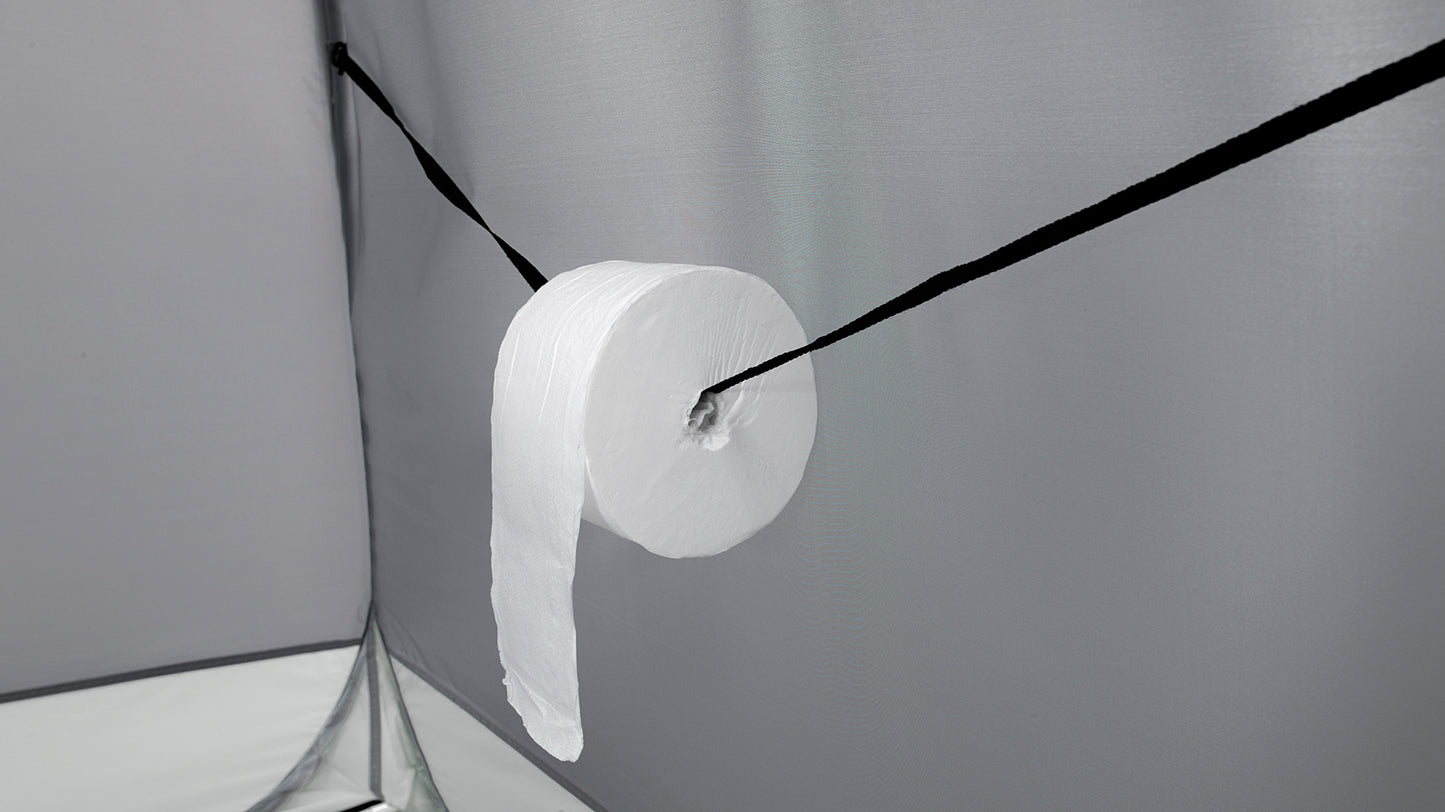 Technical bast Easy Camp Little Loo Granite Gray (120427)