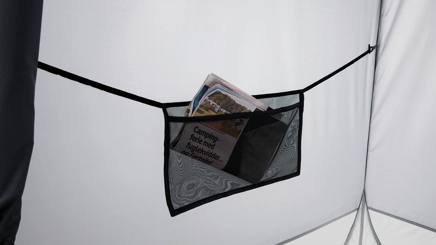 Technical bast Easy Camp Little Loo Granite Gray (120427)