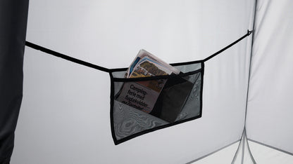 Technical bast Easy Camp Little Loo Granite Gray (120427)