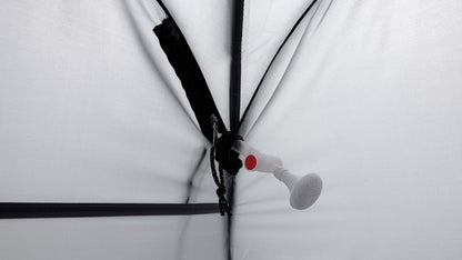 Technical bast Easy Camp Little Loo Granite Gray (120427)