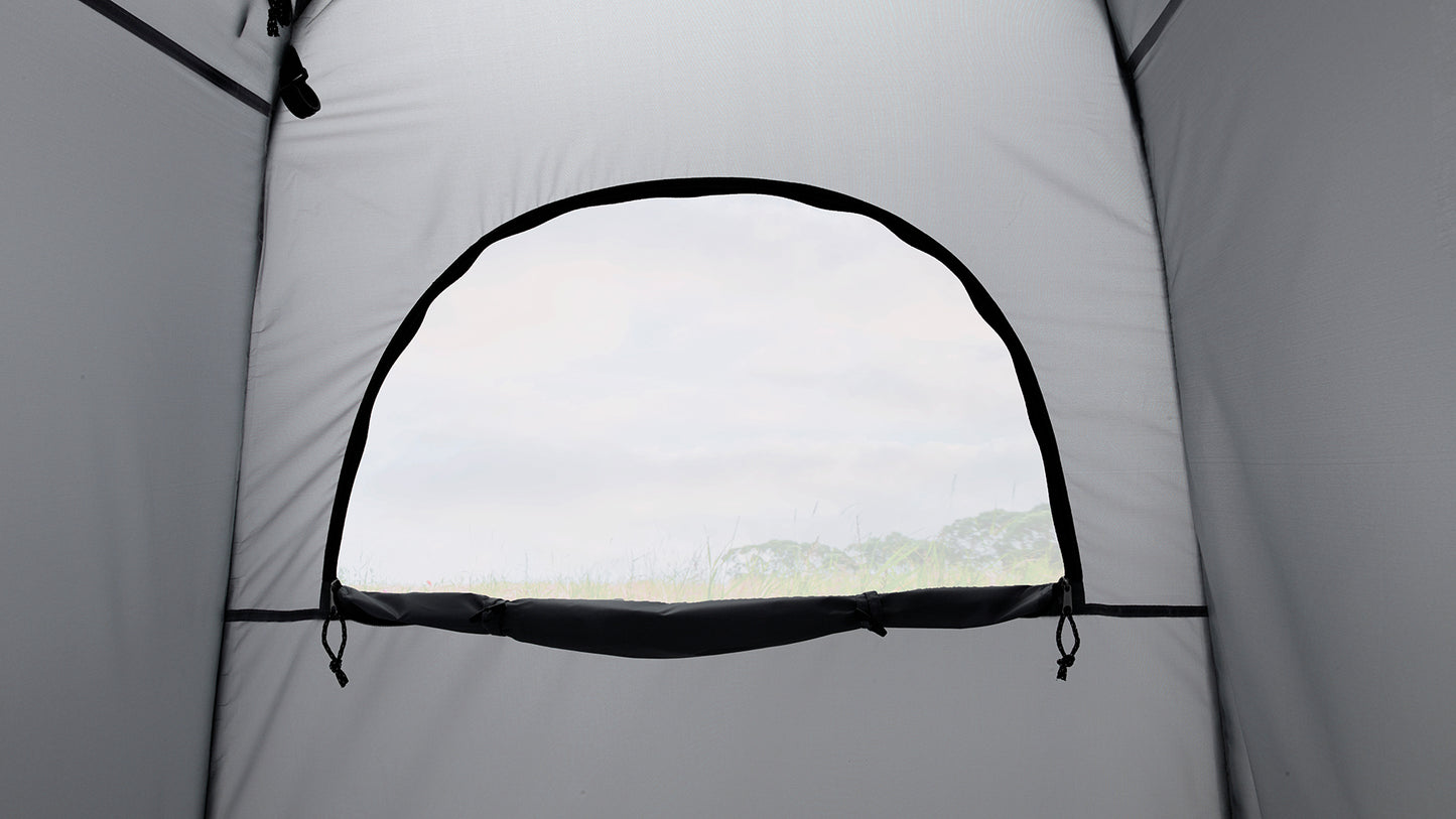 Technical bast Easy Camp Little Loo Granite Gray (120427)