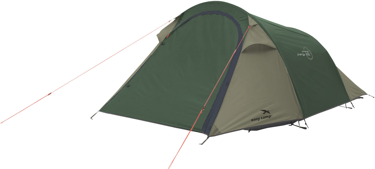 Trim tent Easy Camp Energy 300 Rustic Green (120389)