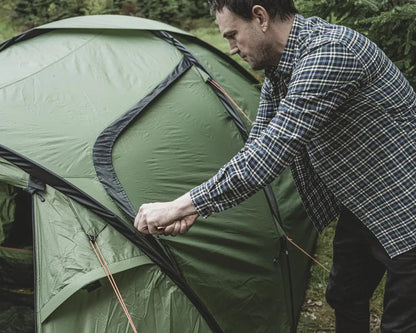 Trim tent Easy Camp Lomsdal 3 (120479)
