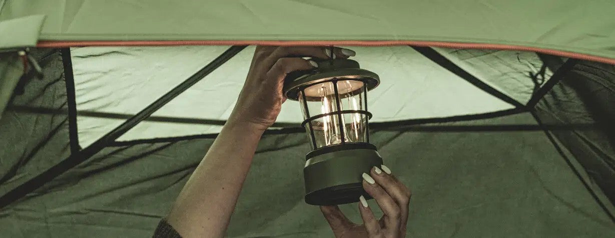 Trim tent Easy Camp Lomsdal 3 (120479)