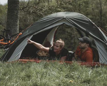 Trim tent Easy Camp Rondane 3 (120470)