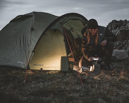 Trim tent Easy Camp Setesdal 3 (120477)