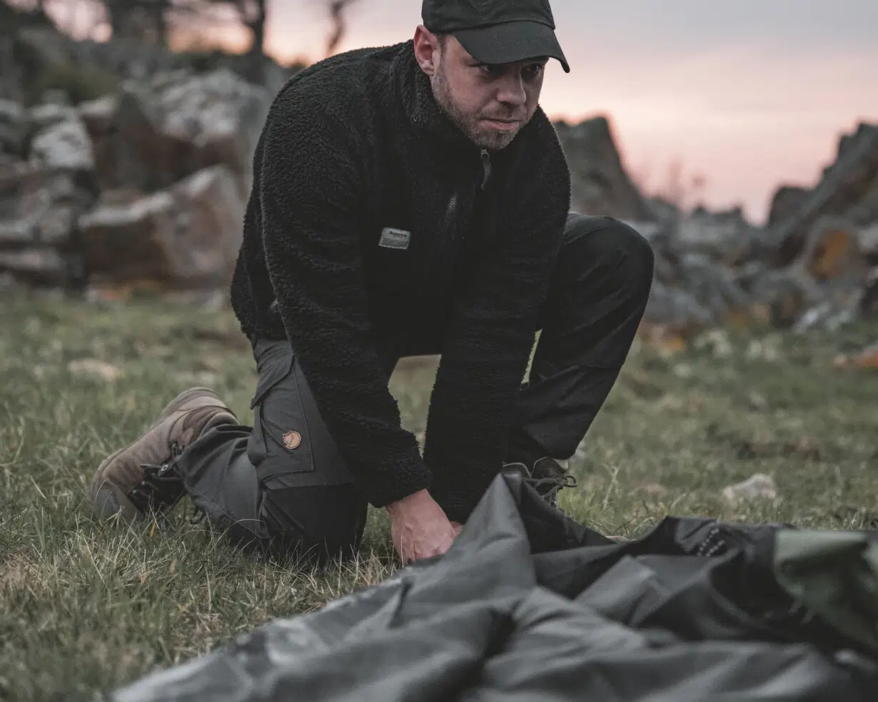 Trim tent Easy Camp Setesdal 3 (120477)