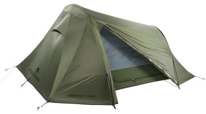 Trim mantle Ferrino Lightent 3 Pro Olive Green (92173LOOFR)