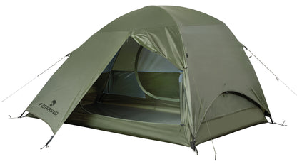 Ferrino Nemesi 3 Pro Olive Green (91213MOOFR)
