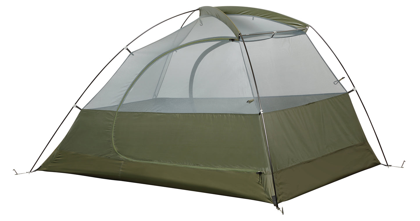 Ferrino Nemesi 3 Pro Olive Green (91213MOOFR)