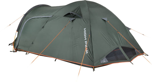 Trimis tent High Peak Kira 3.1 Deep Forest (10371)