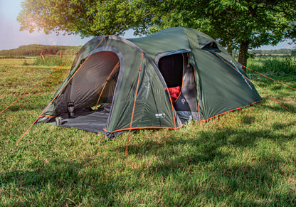 Trimis tent High Peak Kira 3.1 Deep Forest (10371)