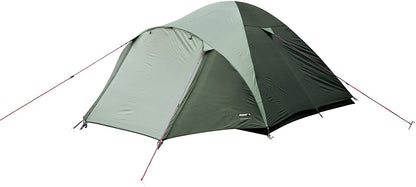 Trimis tent High Peak Nevada 3 Light Dark Olive/Light Olive (10085)