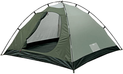 Trimis tent High Peak Nevada 3 Light Dark Olive/Light Olive (10085)