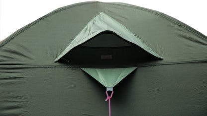Trimis tent High Peak Nevada 3 Light Dark Olive/Light Olive (10085)