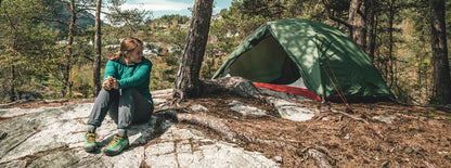 Trim mantle Robens Aster 3 Pro (130400)