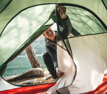 Trim mantle Robens Aster 3 Pro (130400)