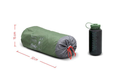 Trim mantle Robens Aster 3 Pro (130400)