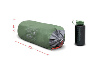 Trim mantle Robens Sage 3 Pro (130401)