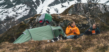 Trim mantle Robens Sage 3 Pro (130401)