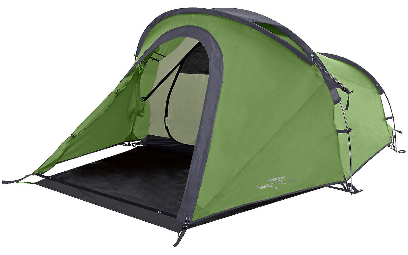Намет Vango Tempest Pro 300 Pamir Green (TENTEMPESP32165)
