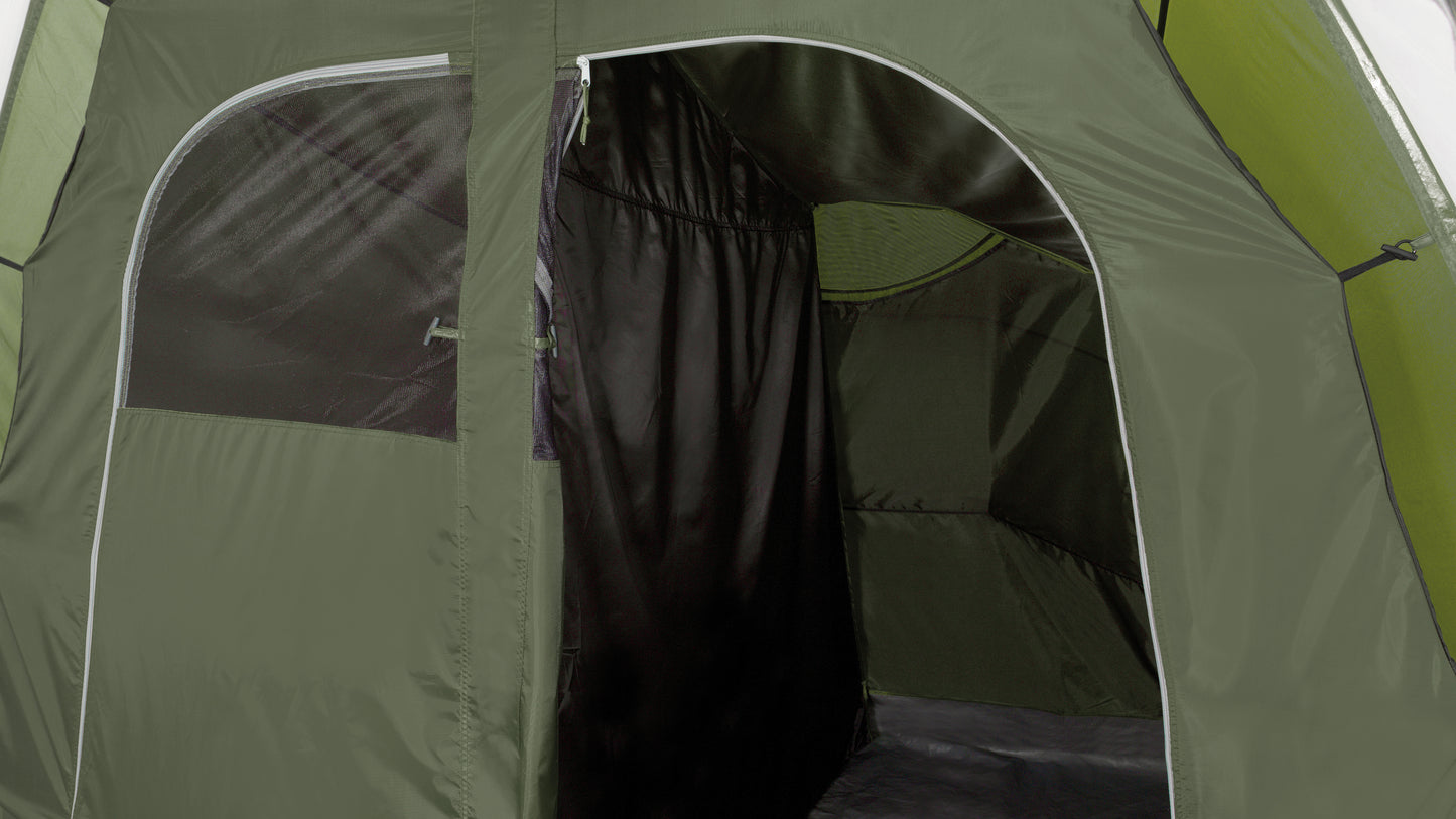 Eight-month tent Easy Camp Huntsville Twin 800 Green/Grey (120410)